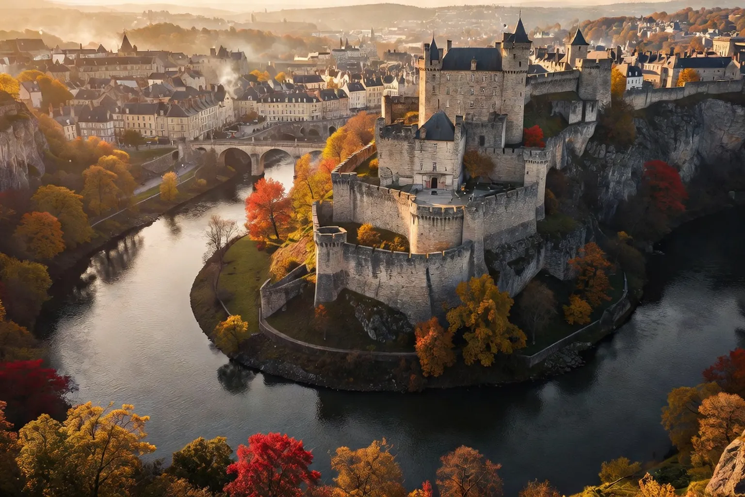 Citadelle de Besançon : le guide complet de visite 2026